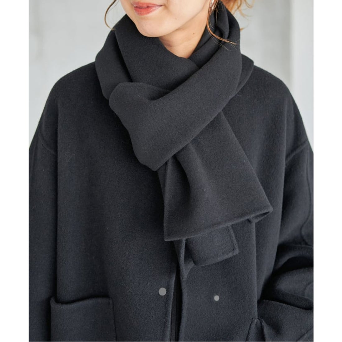 スピック＆スパン Spick & Span 《追加》ビーバーストール付きセット