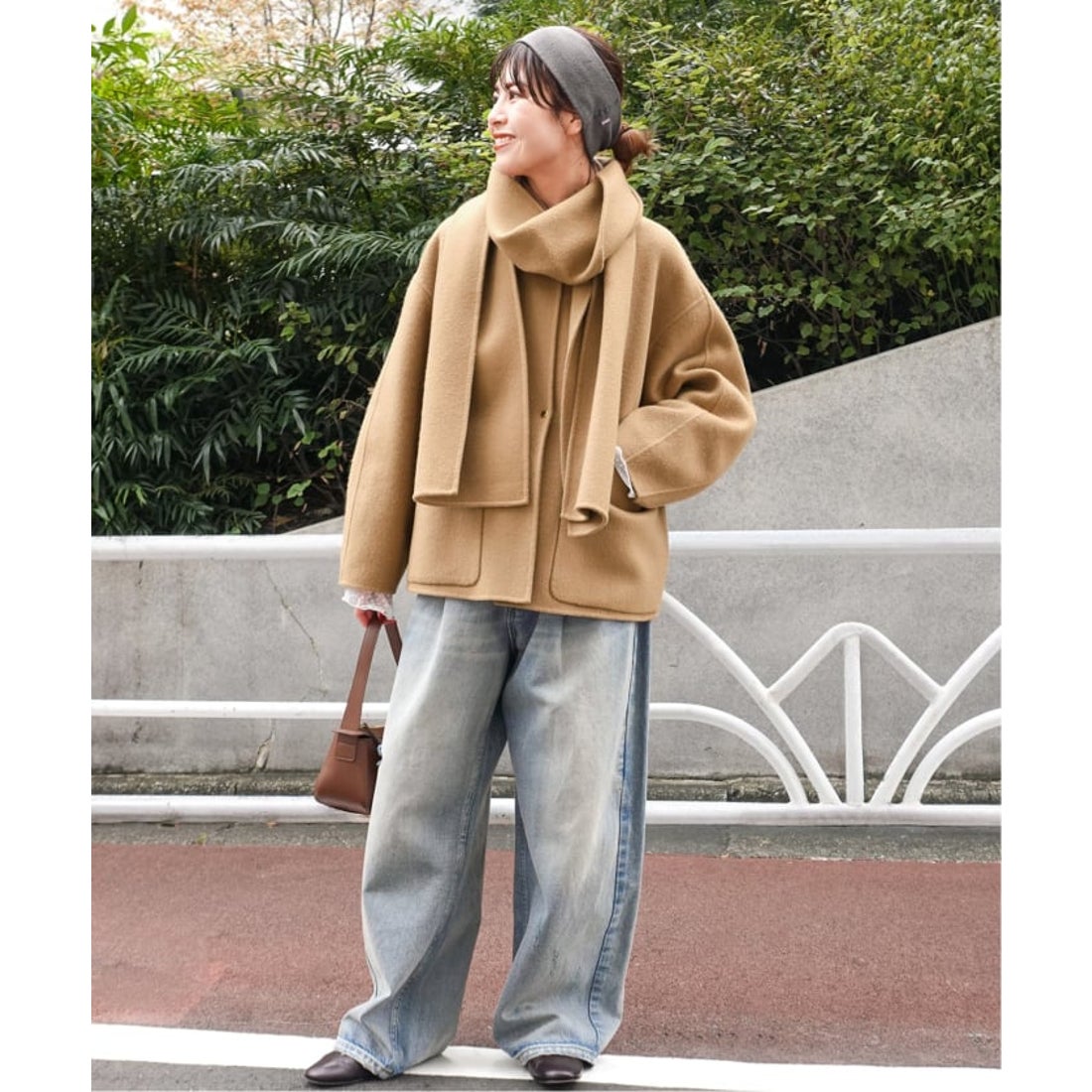 スピック＆スパン Spick & Span 《追加》ビーバーストール付きセット