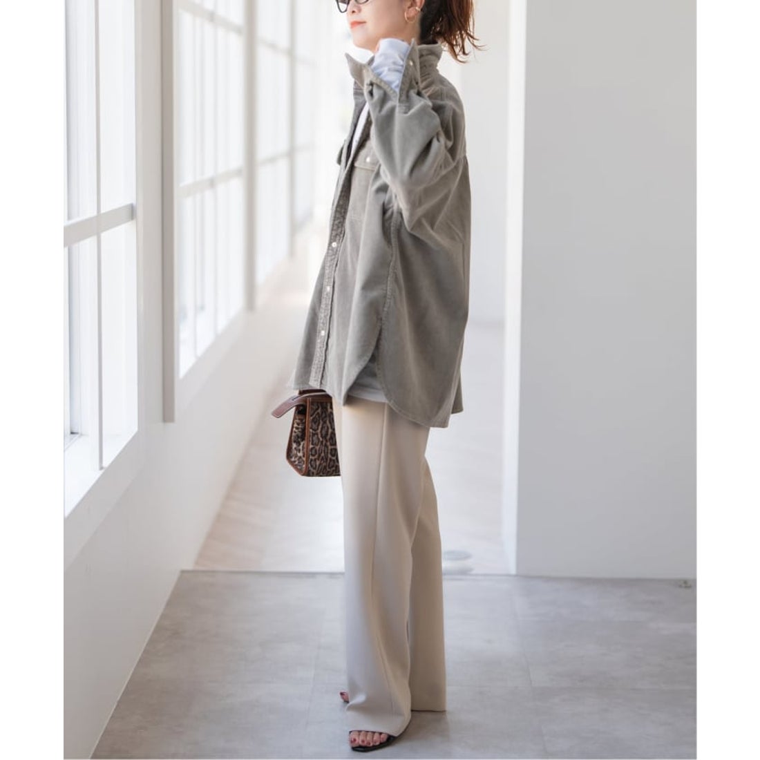 スピック＆スパン Spick & Span 《予約》RED CARD TOKYO / レッド