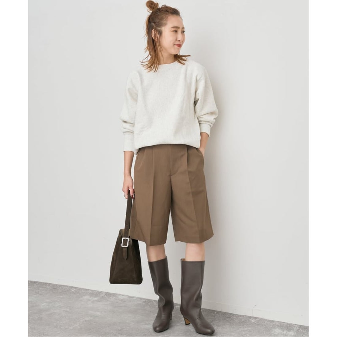 スピック＆スパン Spick & Span Champion/チャンピオン REVERSE WEAVE