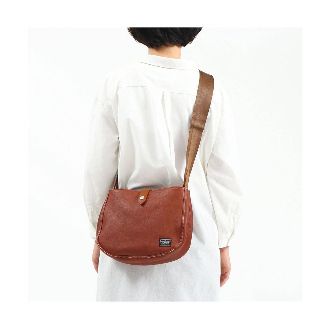 ポーター PORTER ポーター シスコ ショルダーバッグ 120ー03306 吉田