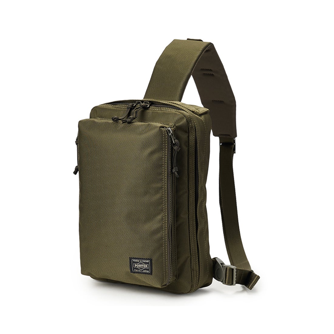 ポーター PORTER ポーター ユニット スリングショルダーバッグ(S) 784