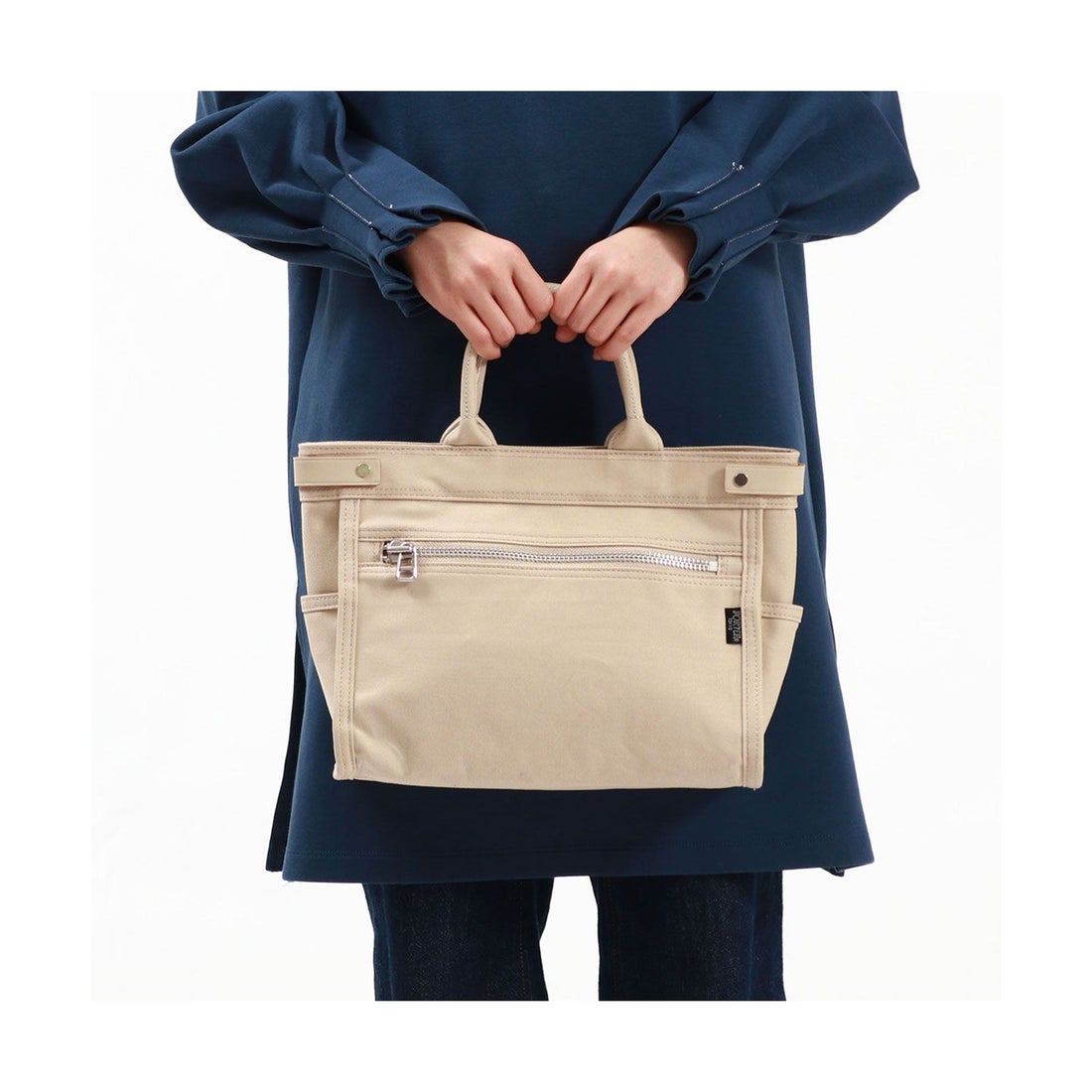 ポーター PORTER ポーター ネイキッド トート トートバッグ(S) トート