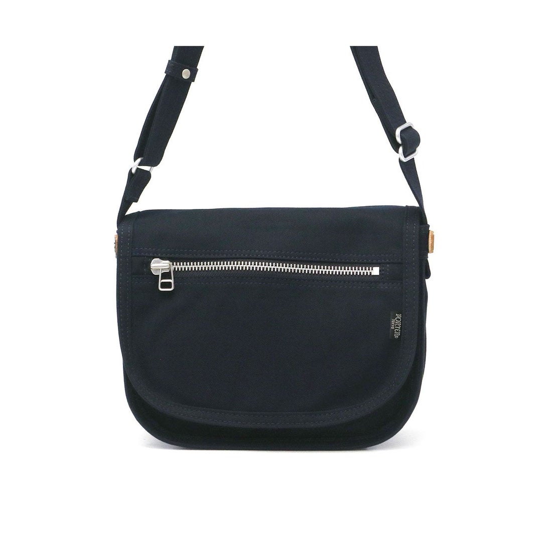 ポーター PORTER ポーター ネイキッド ショルダーバッグ(S) 667ー19473