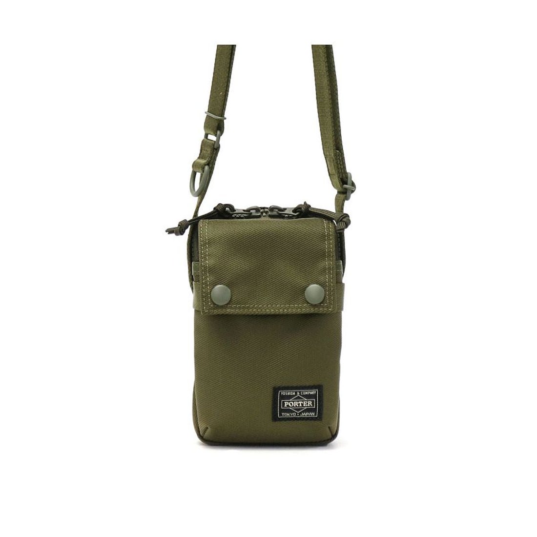 ポーター PORTER ポーター ユニット ショルダーバッグ 784ー05466 吉田