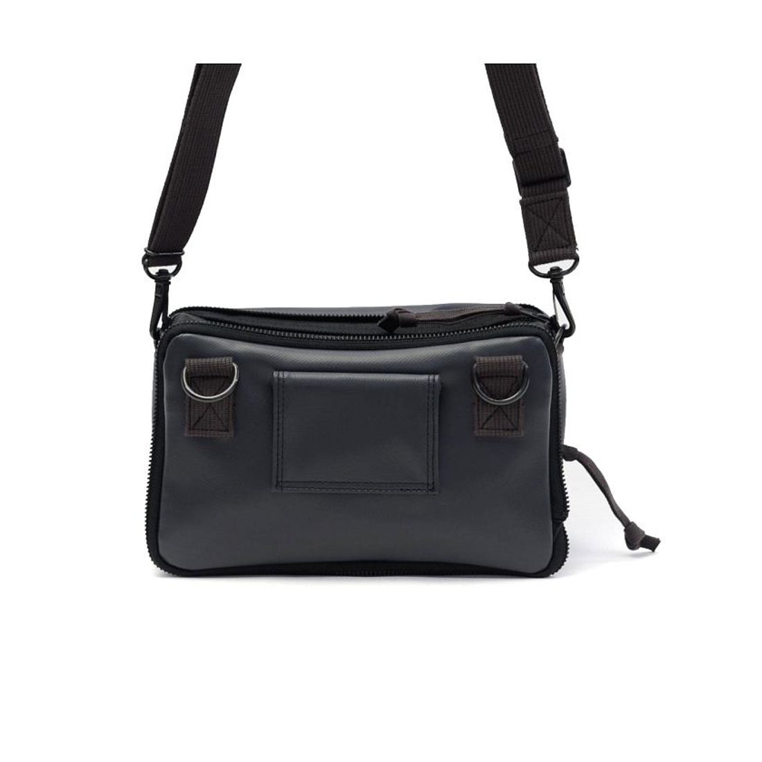 ポーター PORTER ラゲッジ レーベル ライナー ショルダーバッグ 951ー