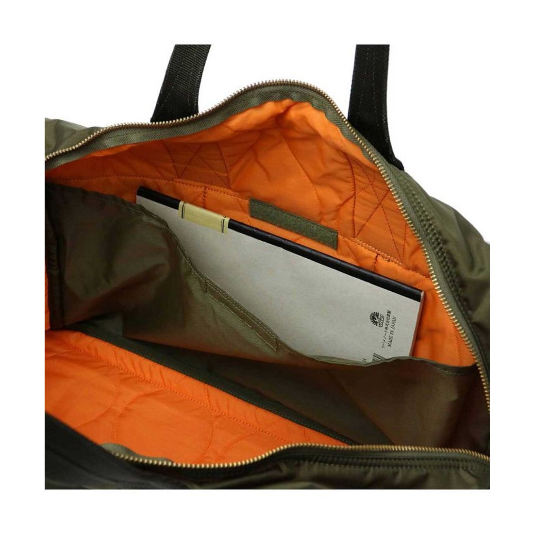 ポーター PORTER ポーター フォース 2WAYダッフルバッグ 855ー05900
