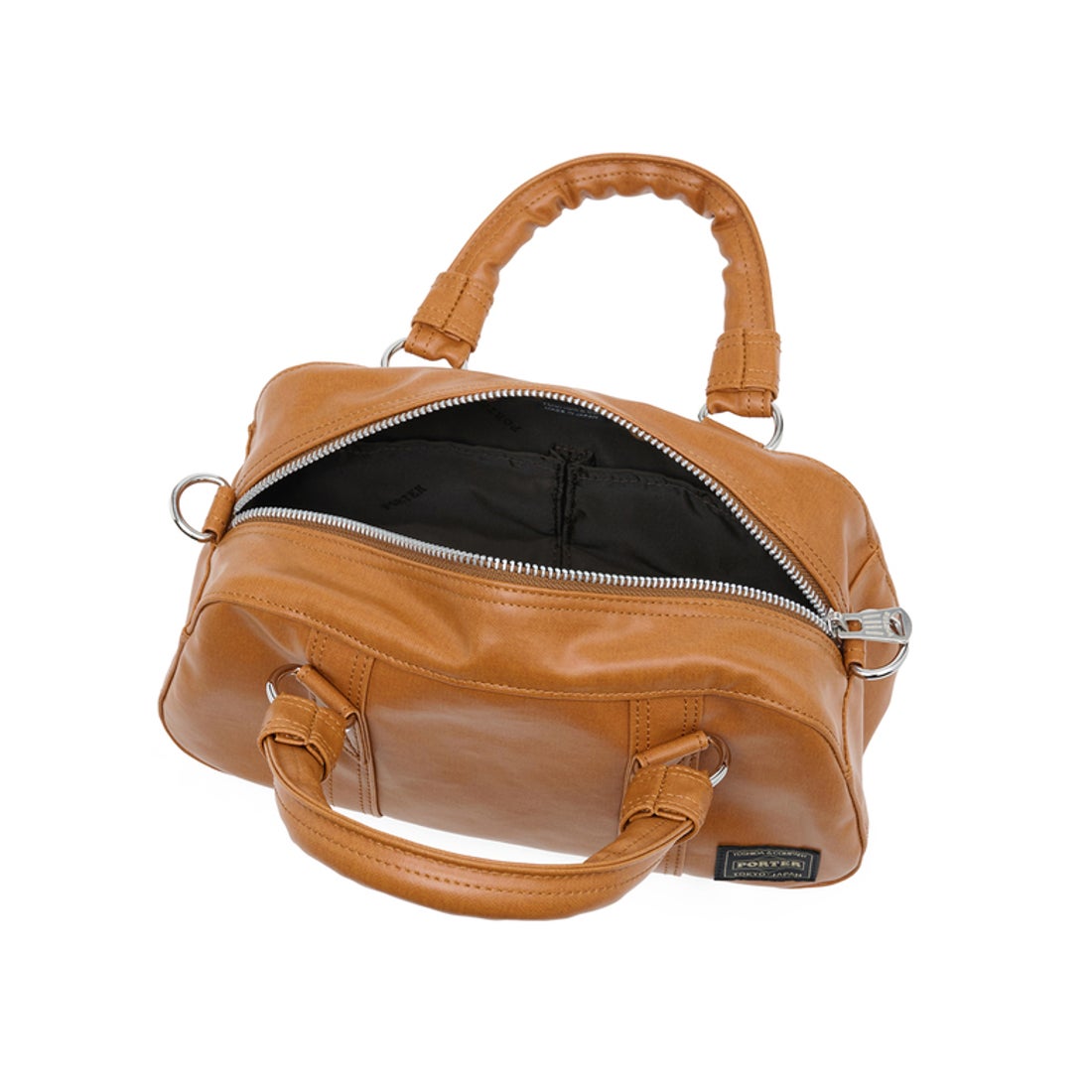 ポーター PORTER ポーター フリースタイル ミニボストンバッグ 707