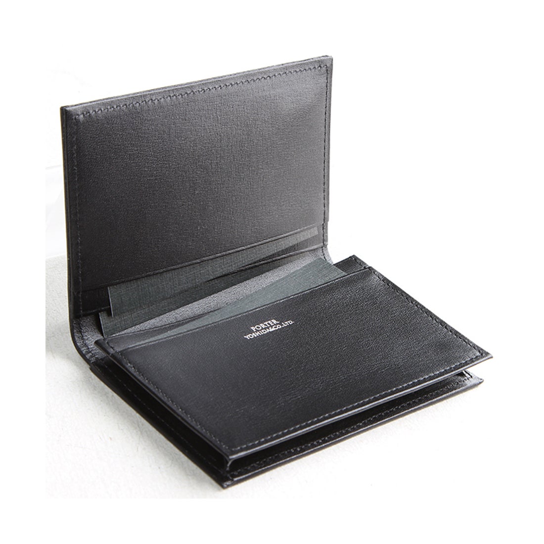 ポーター PORTER ポーター プリュム カードケース 179ー03877 吉田