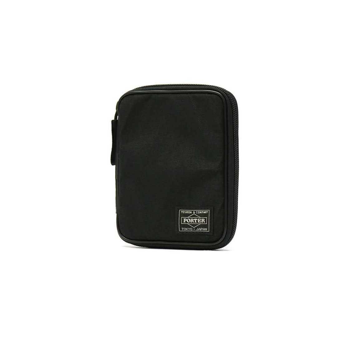 ポーター PORTER ポーター ハイブリッド パスポートケース 737ー17825