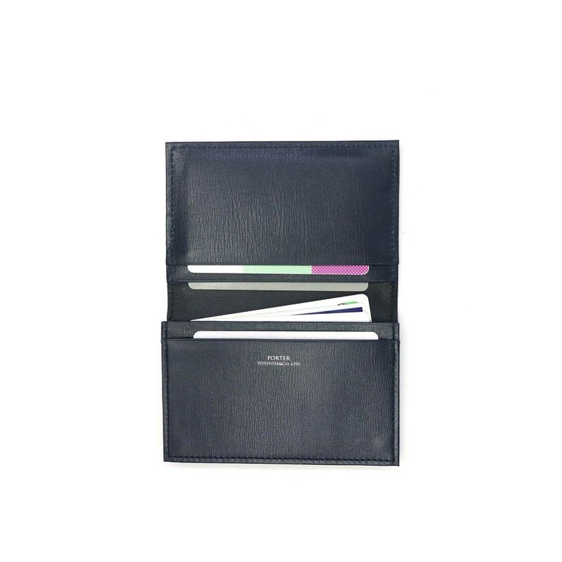 ポーター PORTER ポーター プリュム カードケース 179ー03877 名刺入れ