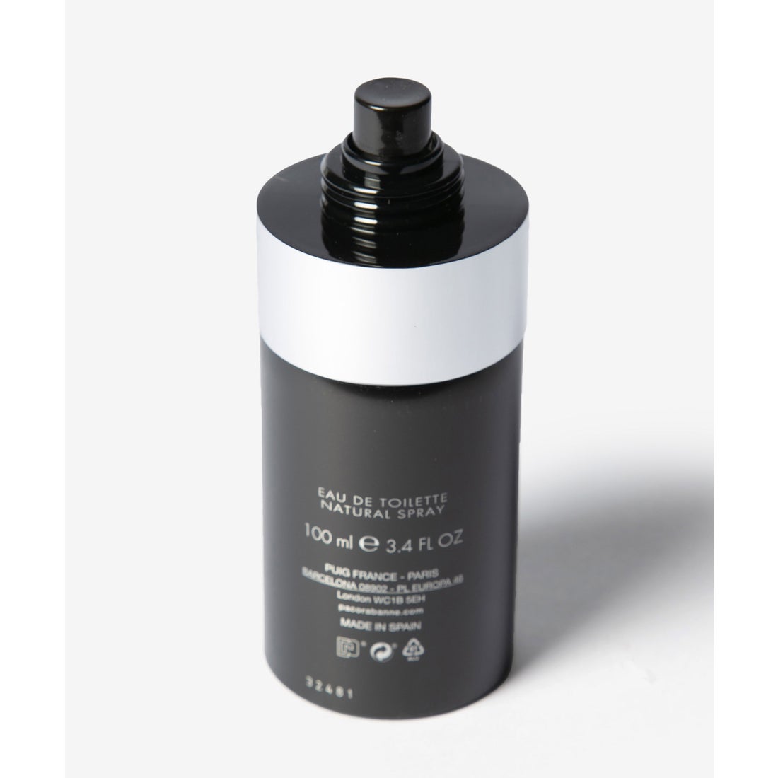 ラバンヌ Rabanne ラバンヌ Rabanne PACO パコ オードトワレ 100mL