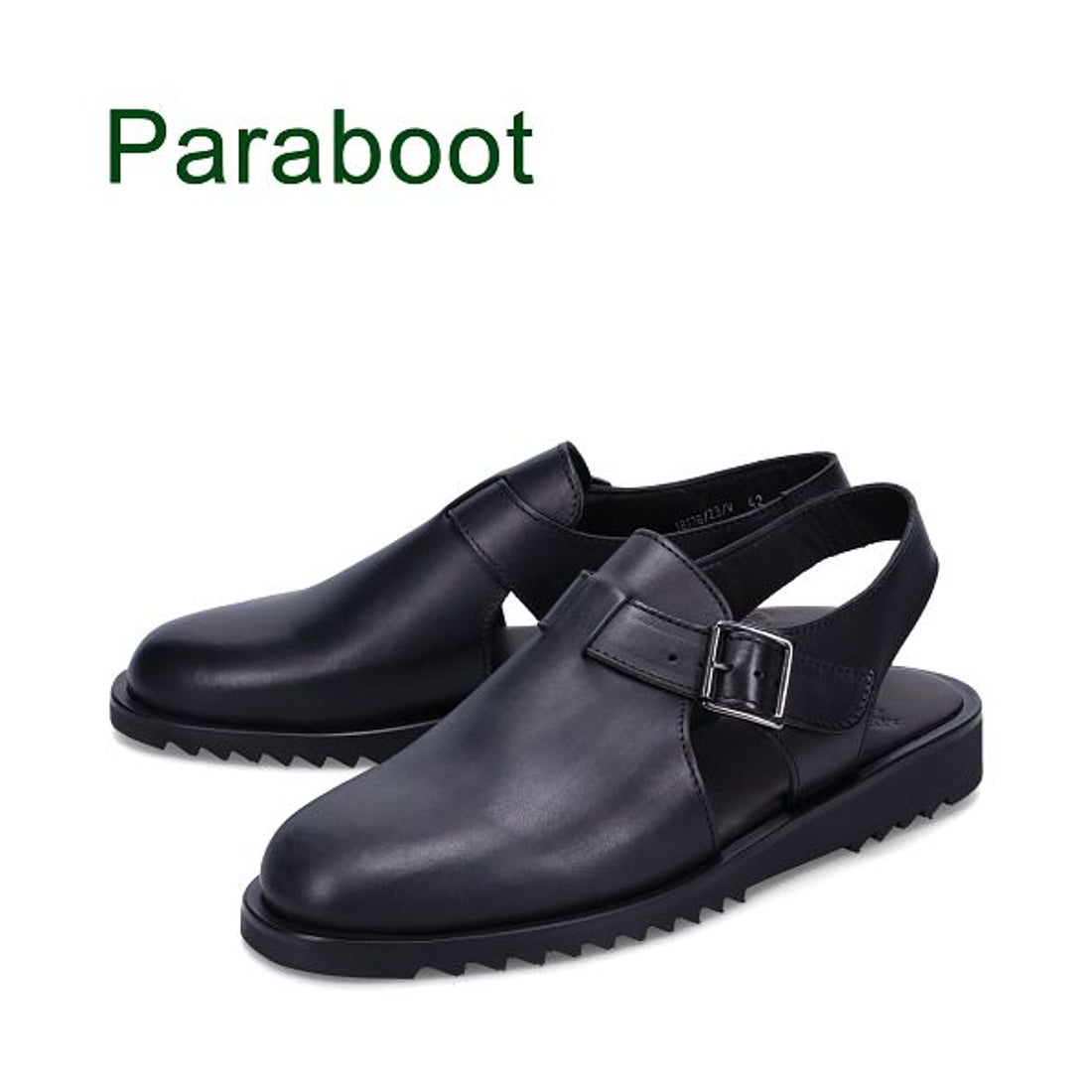 Paraboot パラブーツ PARABOOT サンダル バックストラップ アドリア
