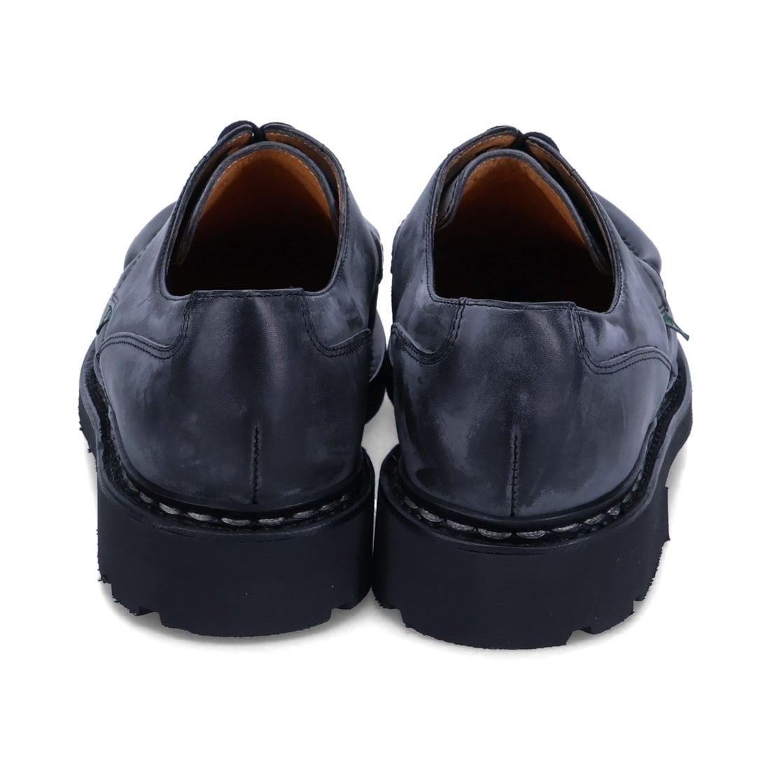 Paraboot パラブーツ PARABOOT ヴィランドリー レザーシューズ