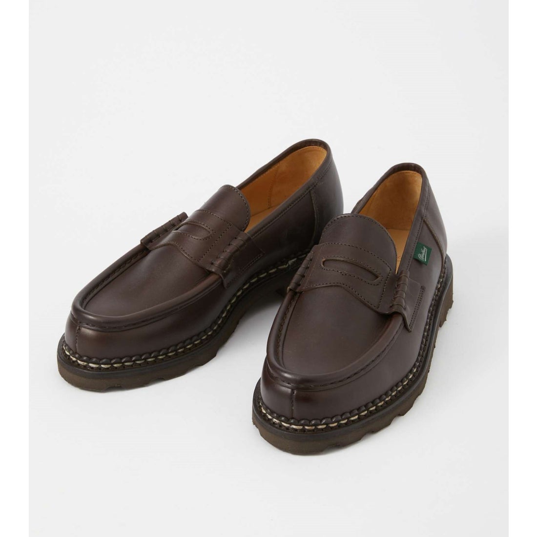 パラブーツ Paraboot REIMS 99413 ビジネスシューズ ランス メンズ