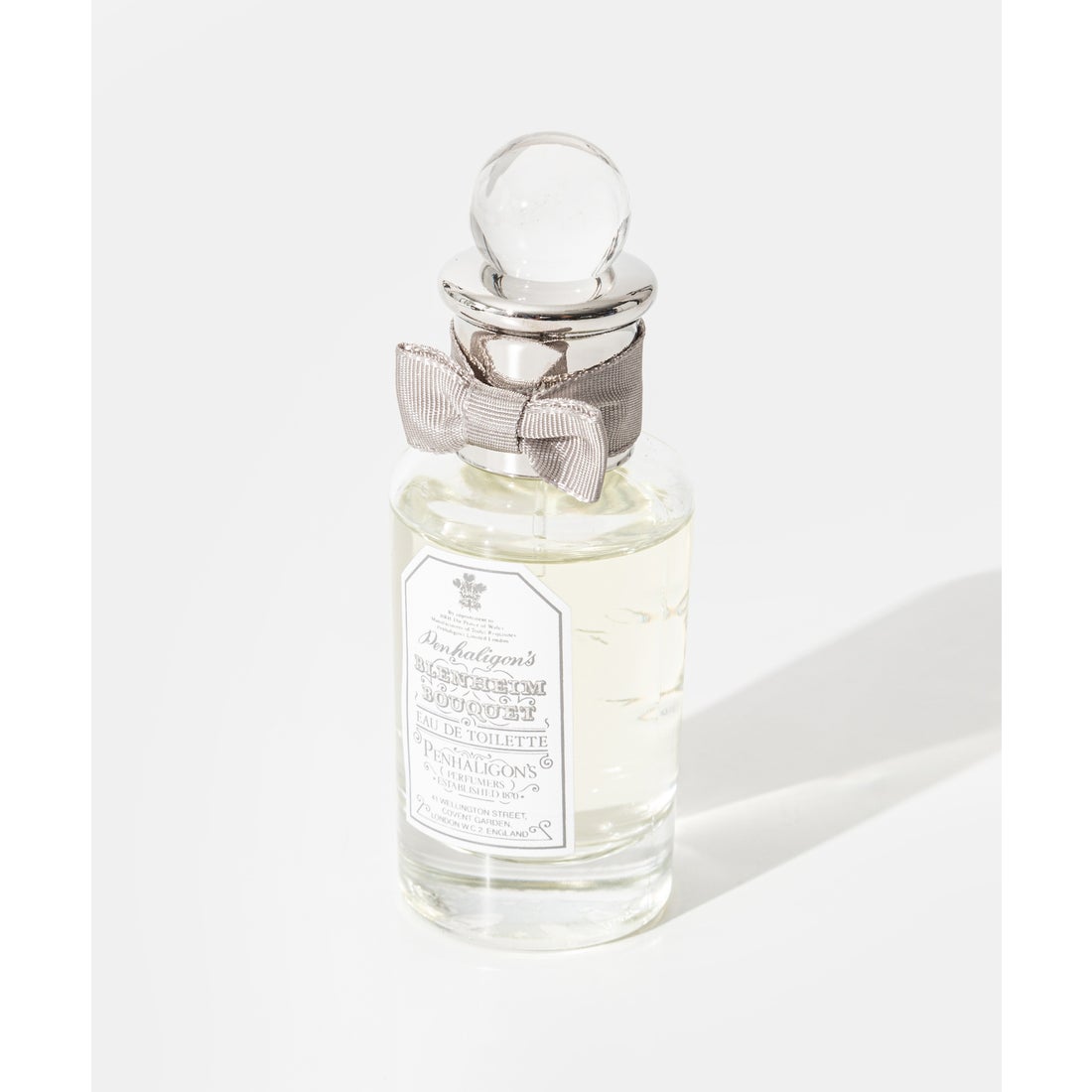 ペンハリガン Penhaligon's BLENHEIM BOUQUET ブレナム ブーケ