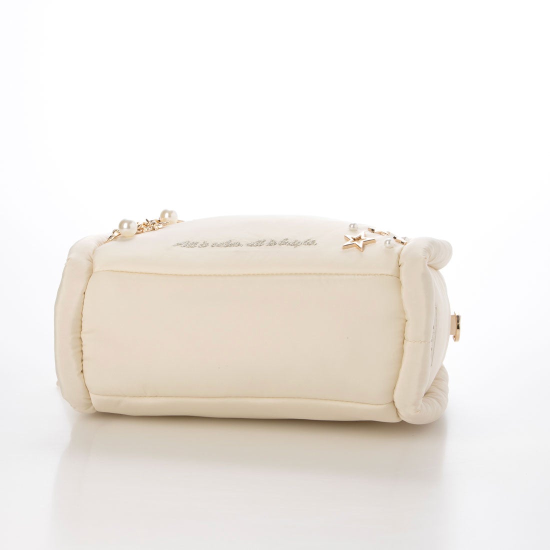 プラスダイアナ ＋diana 【数量限定】ミニショルダーバッグ