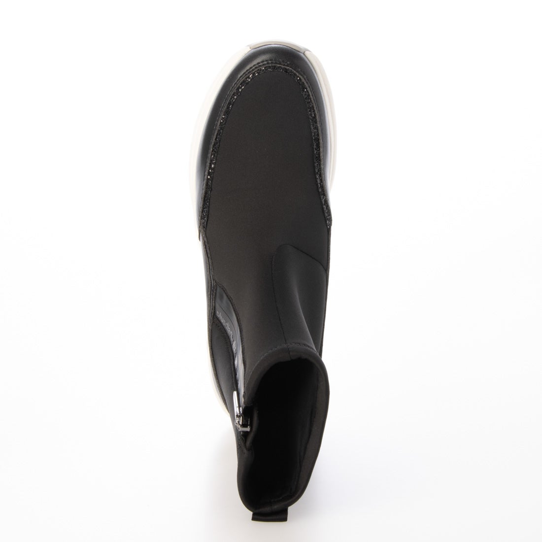 プラスダイアナ ＋diana 【レイン対応】オールウェザーショートブーツ