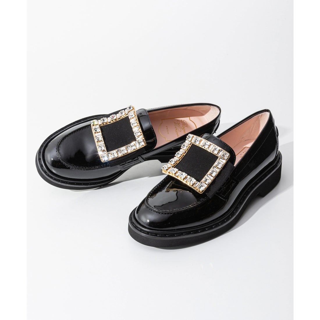 ロジェ ヴィヴィエ Roger Vivier ロジェ ヴィヴィエ ROGER VIVIER VIV