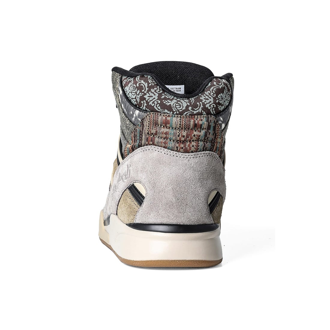 PUMP TZ（Core Black） - Osaka / Kyoto Stores, Ship Worldwide