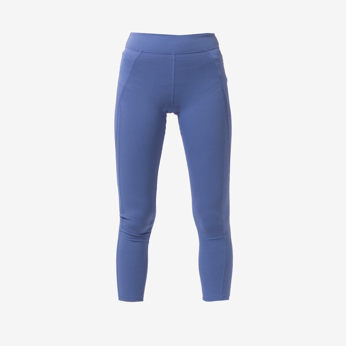 ラックス コントワー タイツ / LUX CONTOUR TIGHT（ブルー） -Reebok