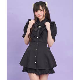 シークレットハニー Secret Honey アクセサリーリボンレースフリル