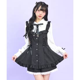 シークレットハニー Secret Honey アクセサリーリボンレースフリル