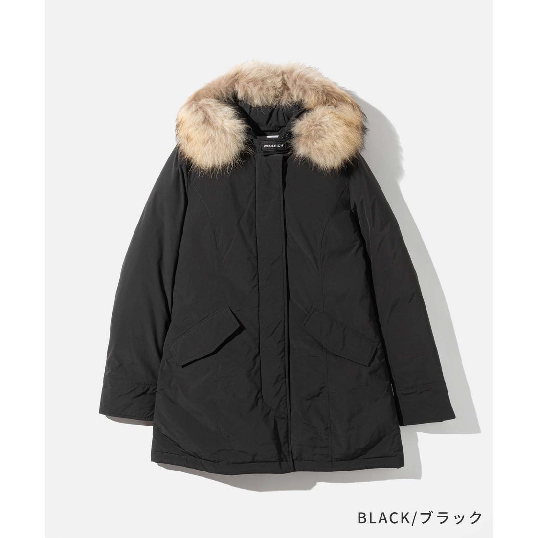 ウールリッチ WOOLRICH ウールリッチ WOOLRICH ARCTIC PARKA アーク