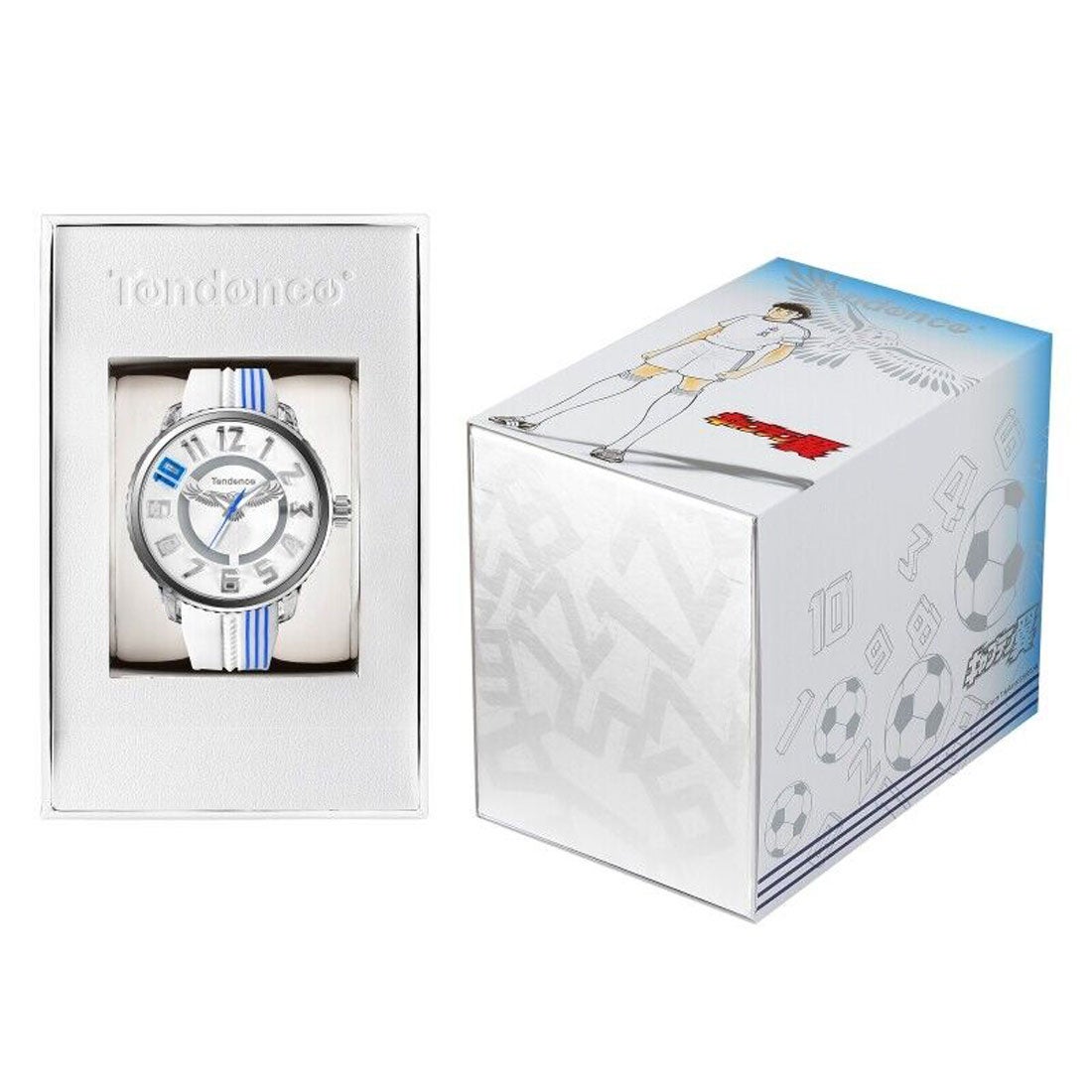 テンデンス Tendence テンデンス TENDENCE キャプテン翼コラボ メンズ