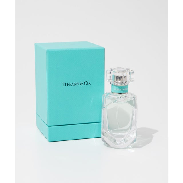 ティファニー TIFFANY&Co. ティファニー EDP 50mL レディース