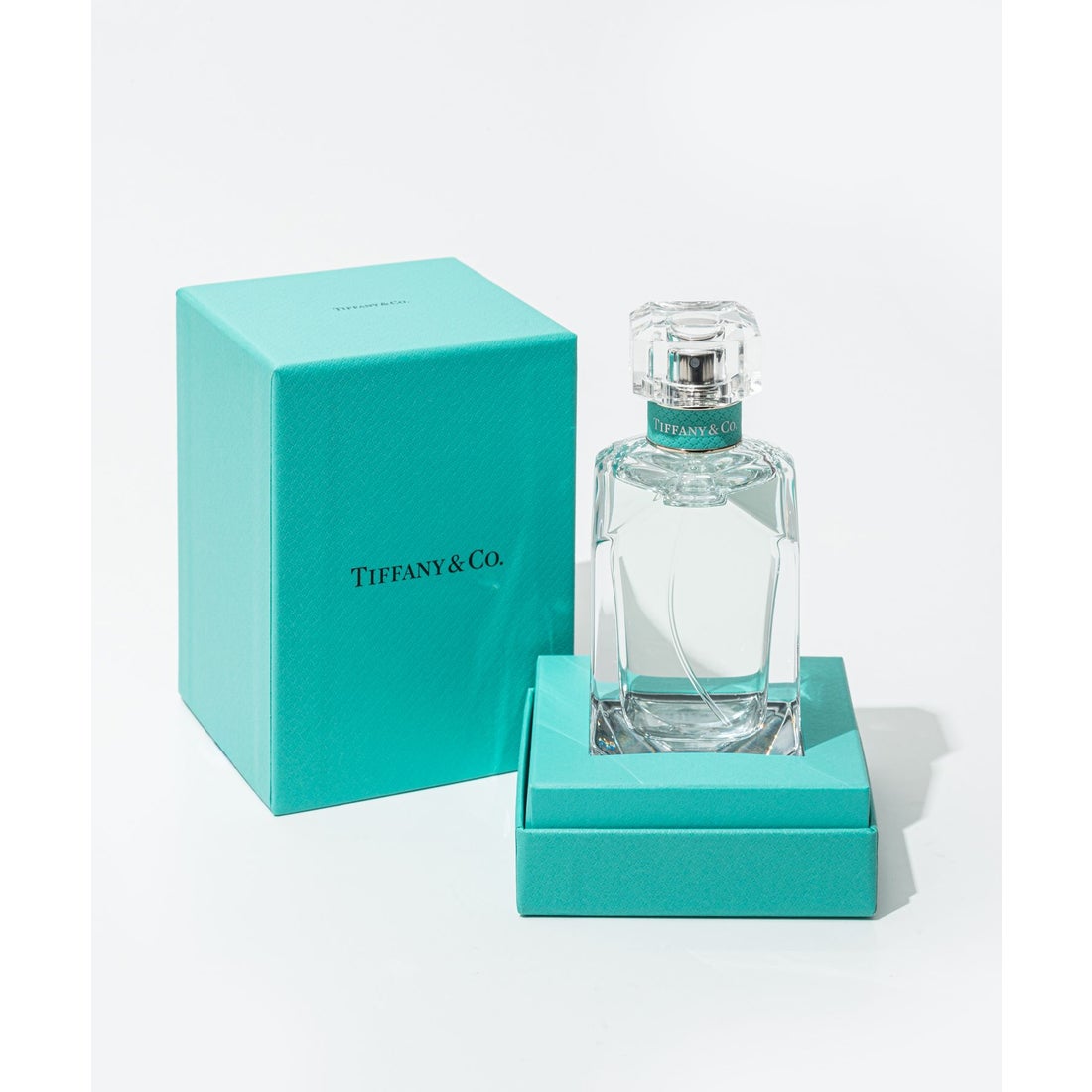 ティファニー TIFFANY&Co. オードパルファム レディース フレグランス
