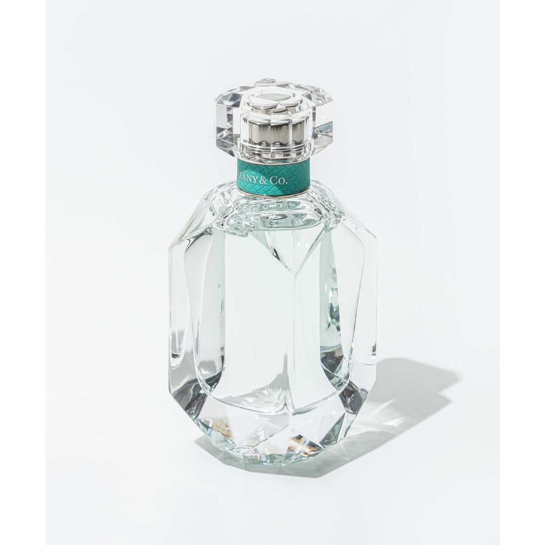 ティファニー TIFFANY&Co. オードパルファム レディース フレグランス