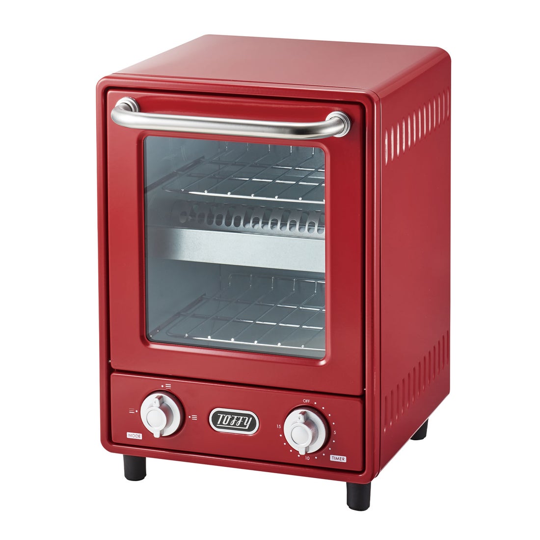 トフィー Toffy 【Toffy/トフィー】 オーブントースター（K－TS4
