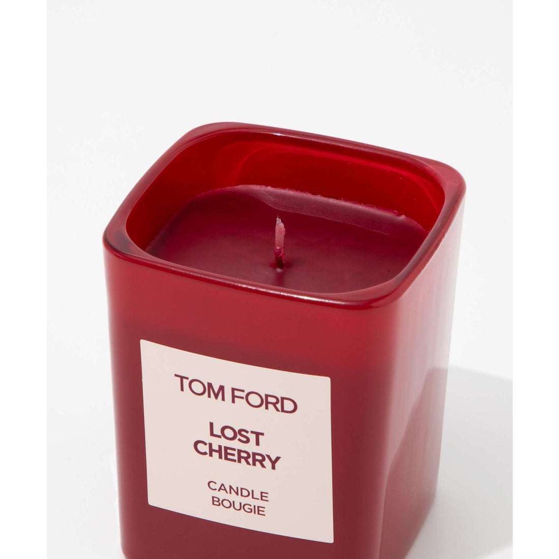 トムフォード TOM FORD ロスト チェリー キャンドル 200g LOST CHERRY