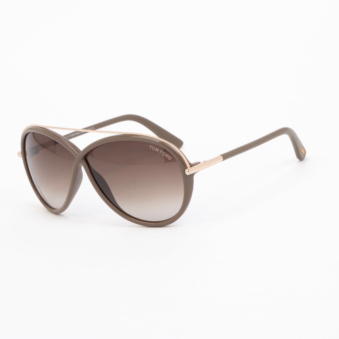 トムフォード TOM FORD サングラス レディース メンズ （グレー