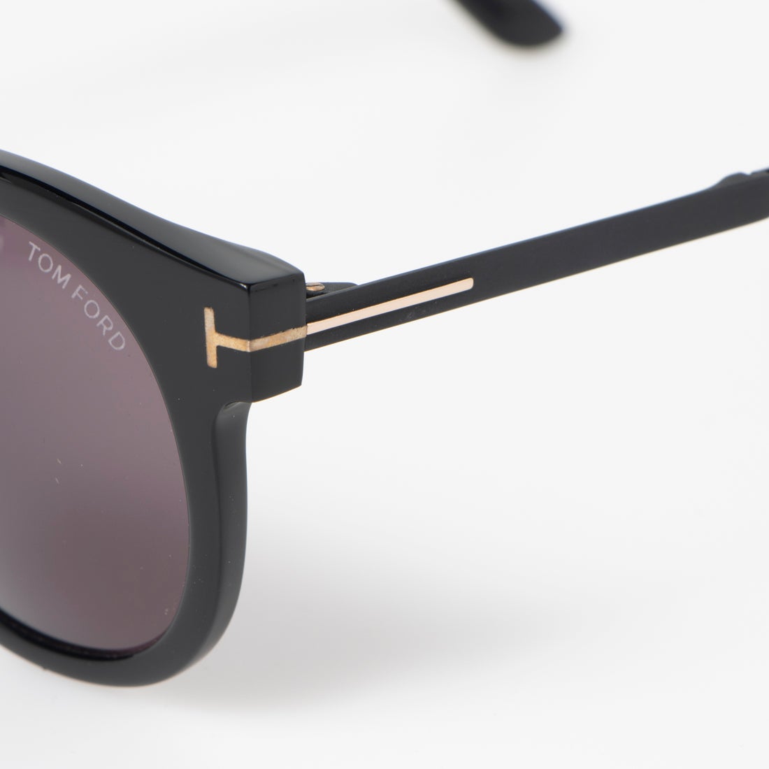 トムフォード TOM FORD サングラス レディース メンズ （ブラック