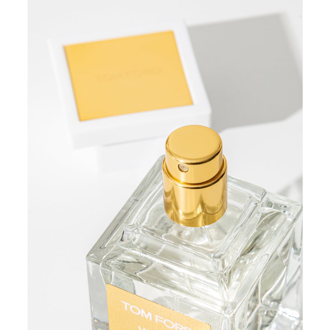 トムフォード TOM FORD WHITE SUEDE ホワイト スエード 30ml ユニ
