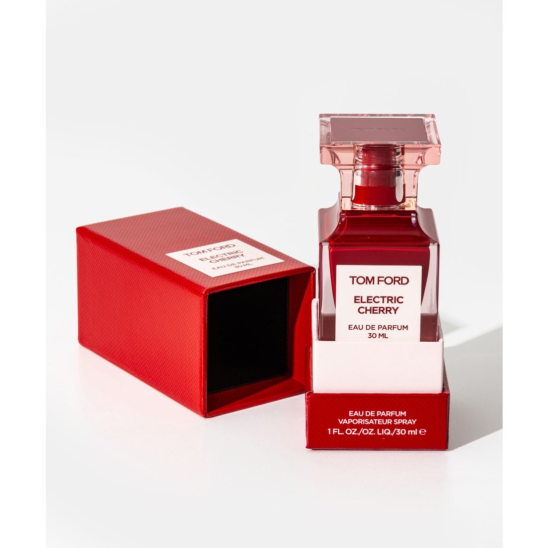 トムフォード TOM FORD ELECTRIC CHERRY エレクトリック チェリー 30ml