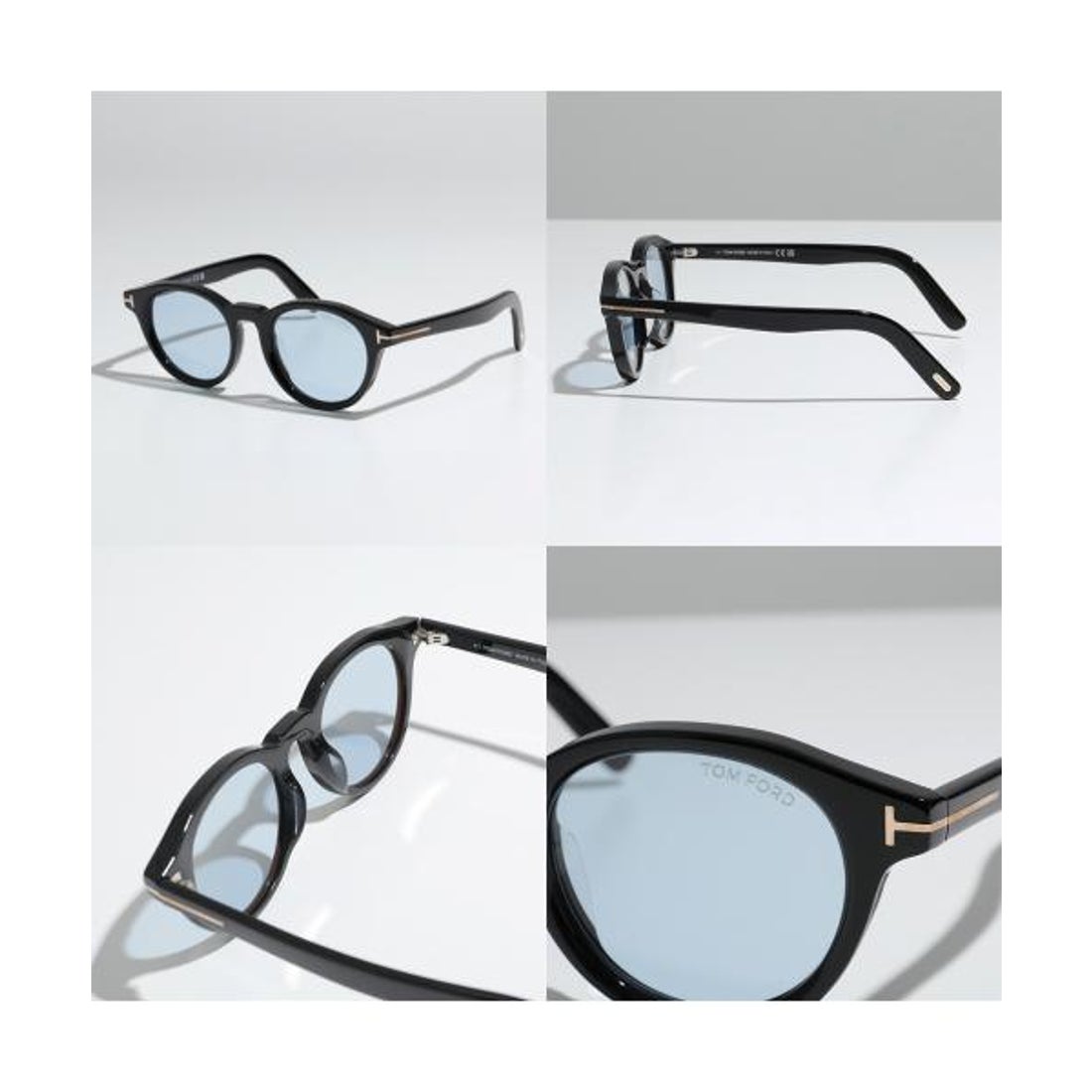 トムフォード TOM FORD TOM FORD サングラス TF1123－D ボストン型