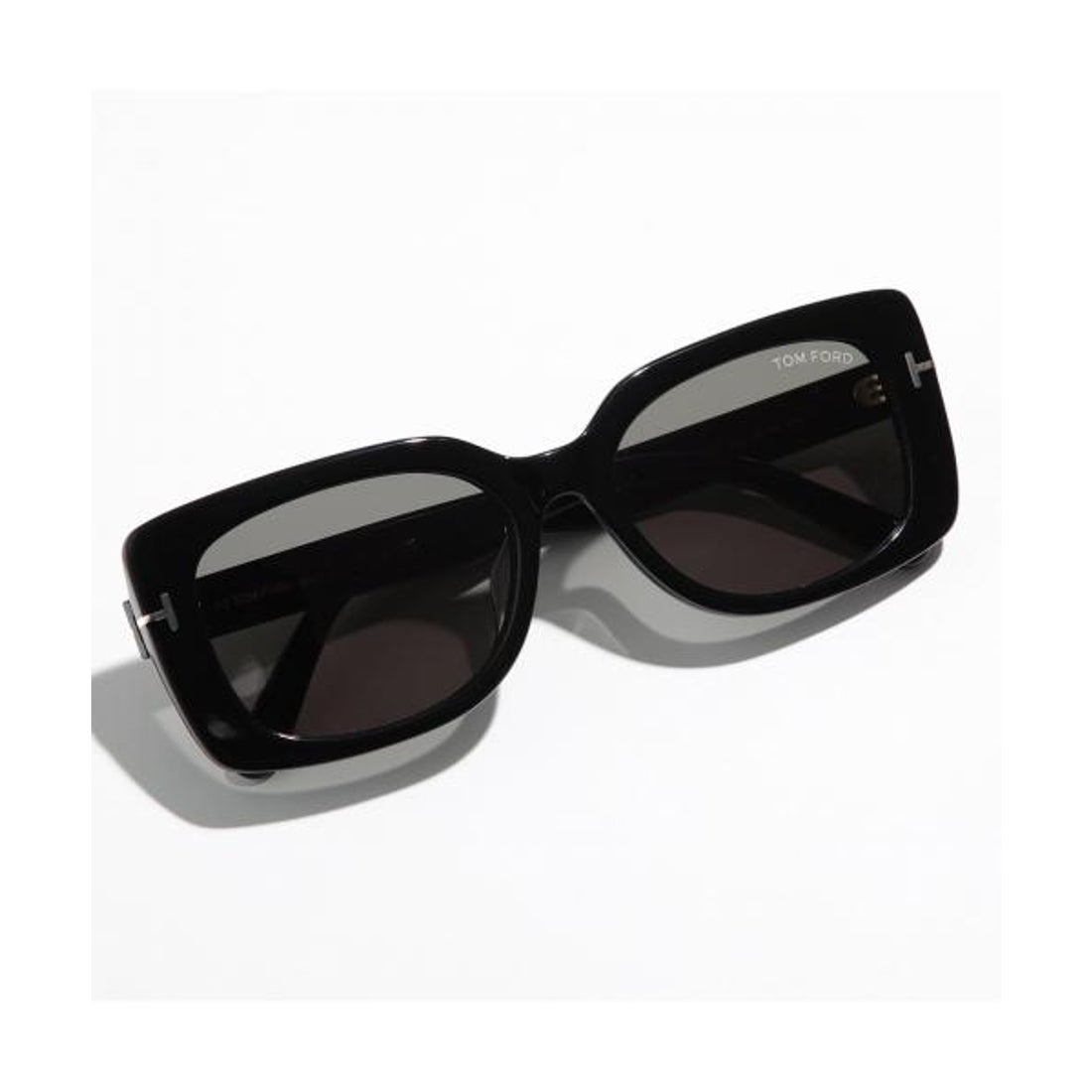 トムフォード TOM FORD TOM FORD サングラス TF1170-K スクエア型