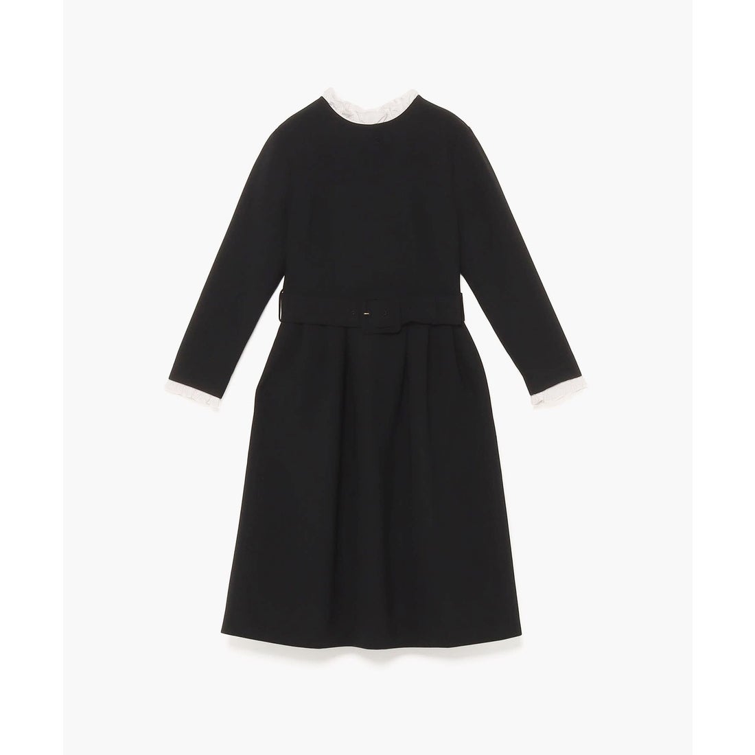 トゥービー バイ アニエスベー To b. by agne's b WK50 ROBE ニュー