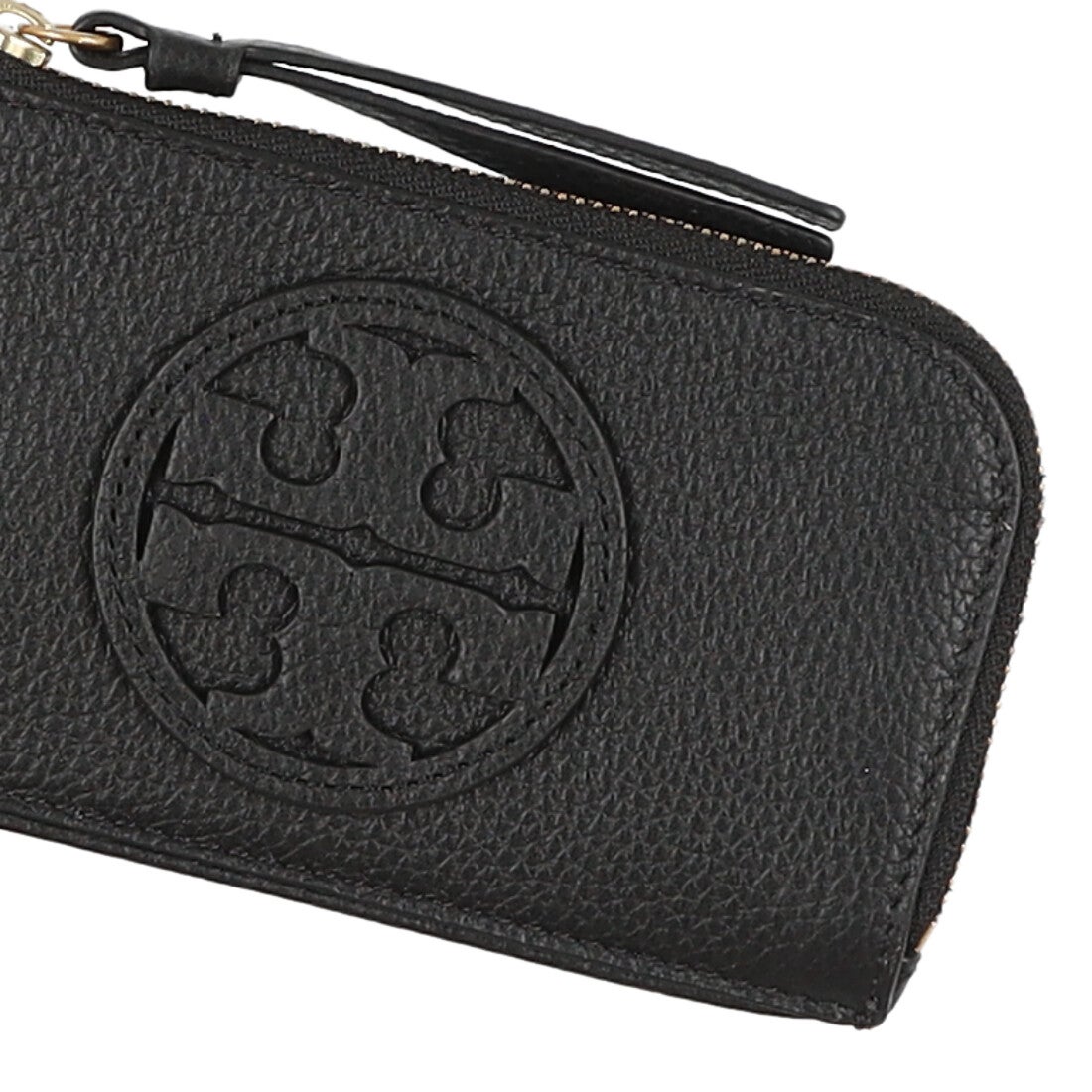 トリーバーチ TORY BURCH カードケース （ブラック） - ファッション