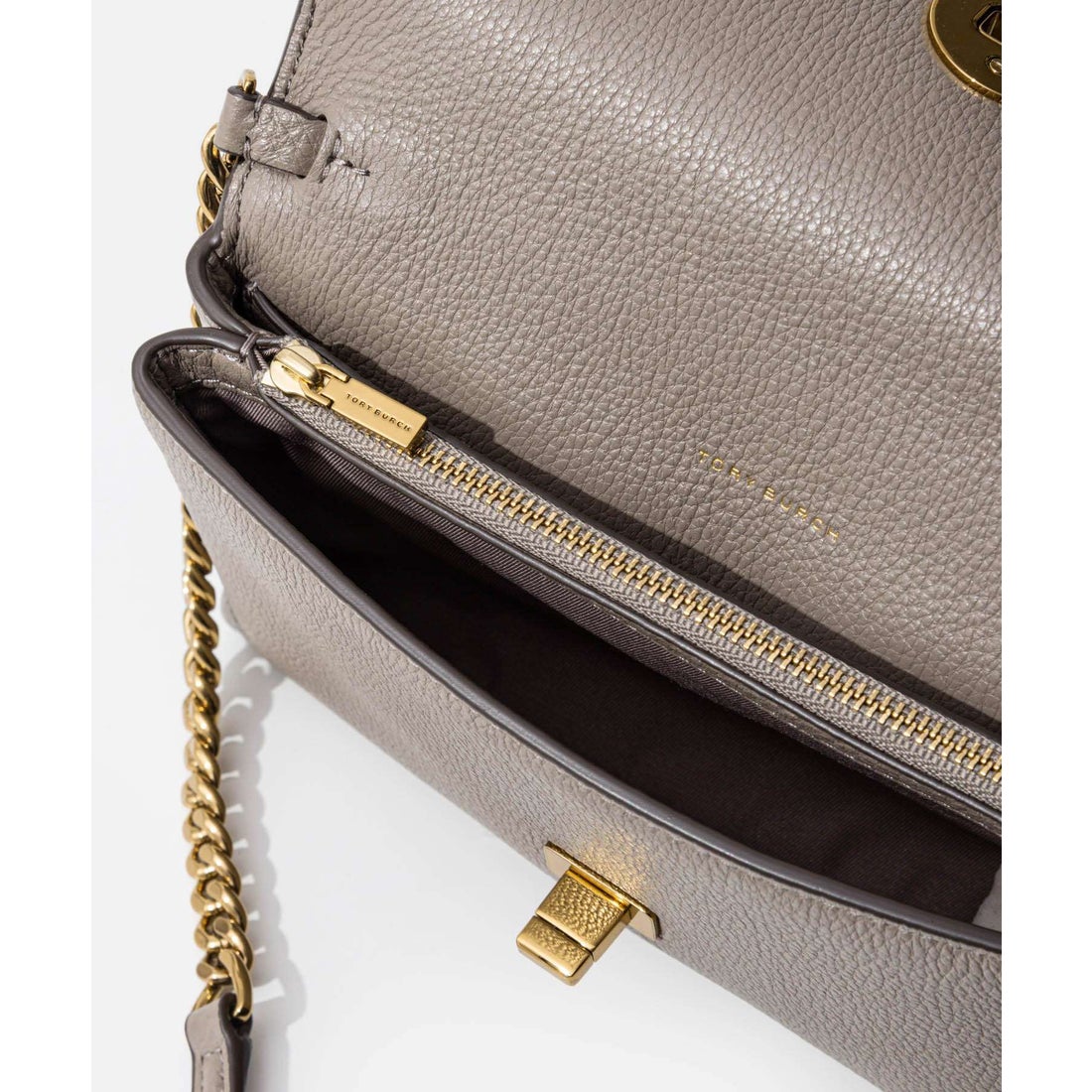 トリーバーチ TORY BURCH トリーバーチ TORY BURCH Kira キラ PEBBLED