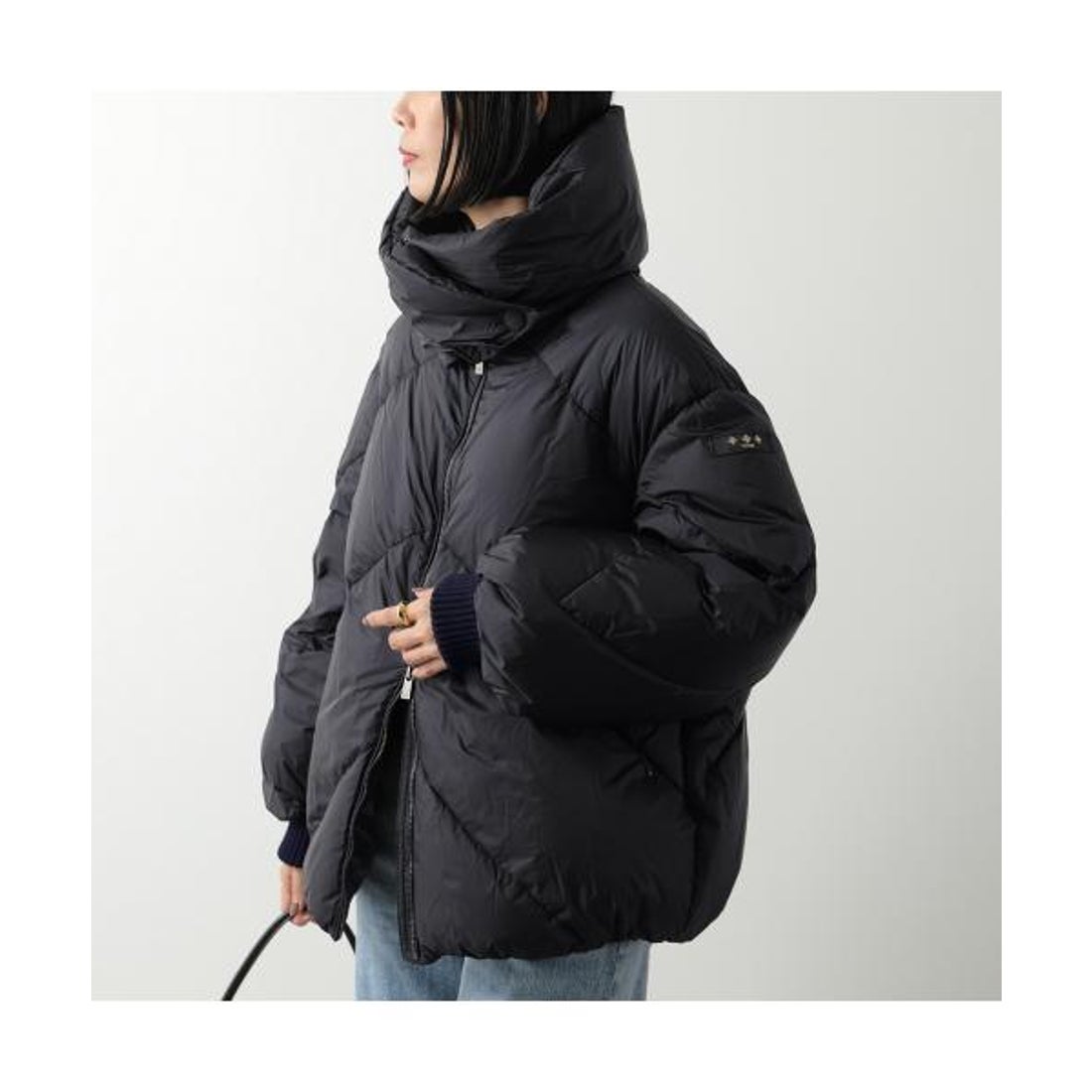 タトラス TATRAS TATRAS ダウンジャケット ECHEVERIA LJXA0065010528