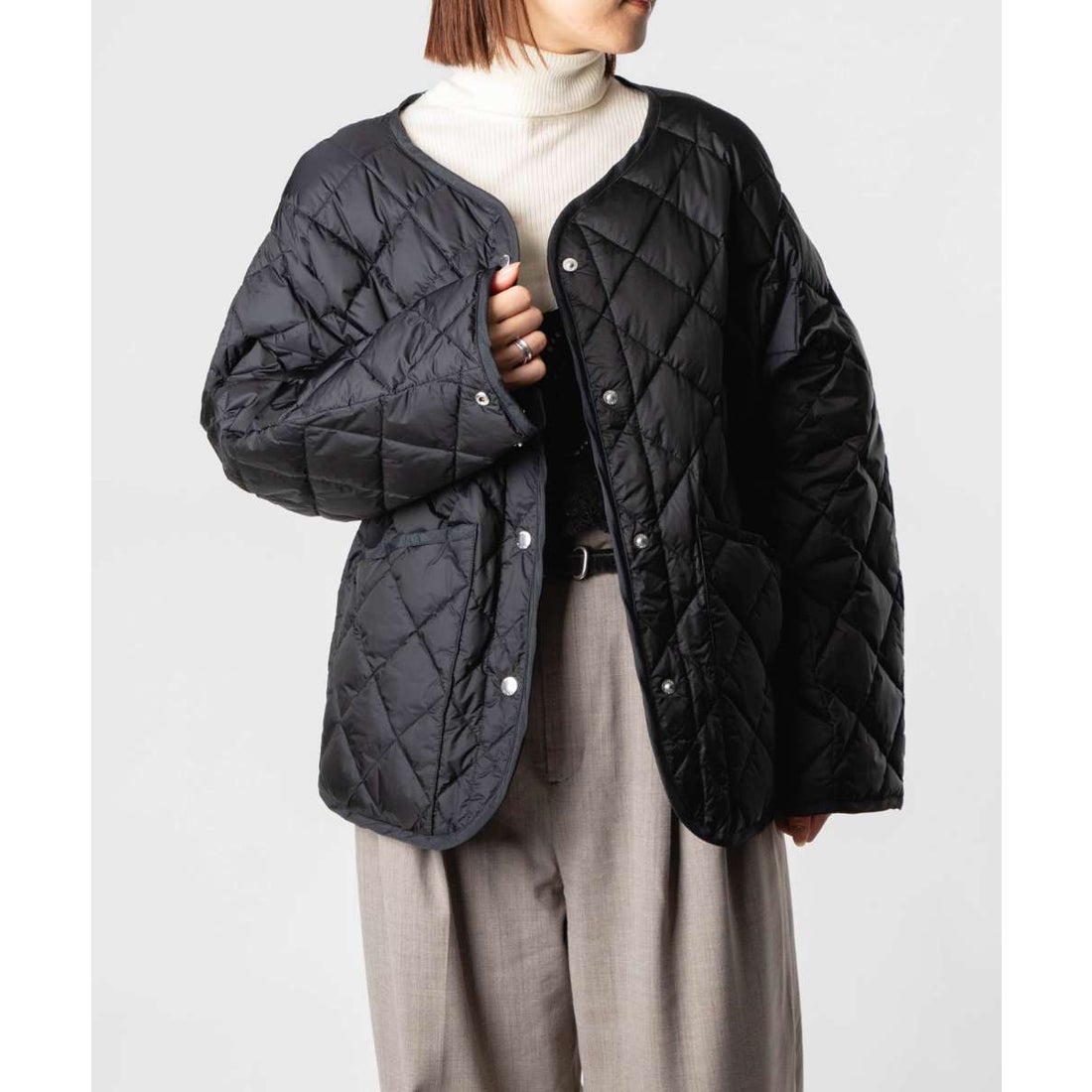 タトラス TATRAS タトラス TATRAS ASTER DOWE JACKET アスター ダウン