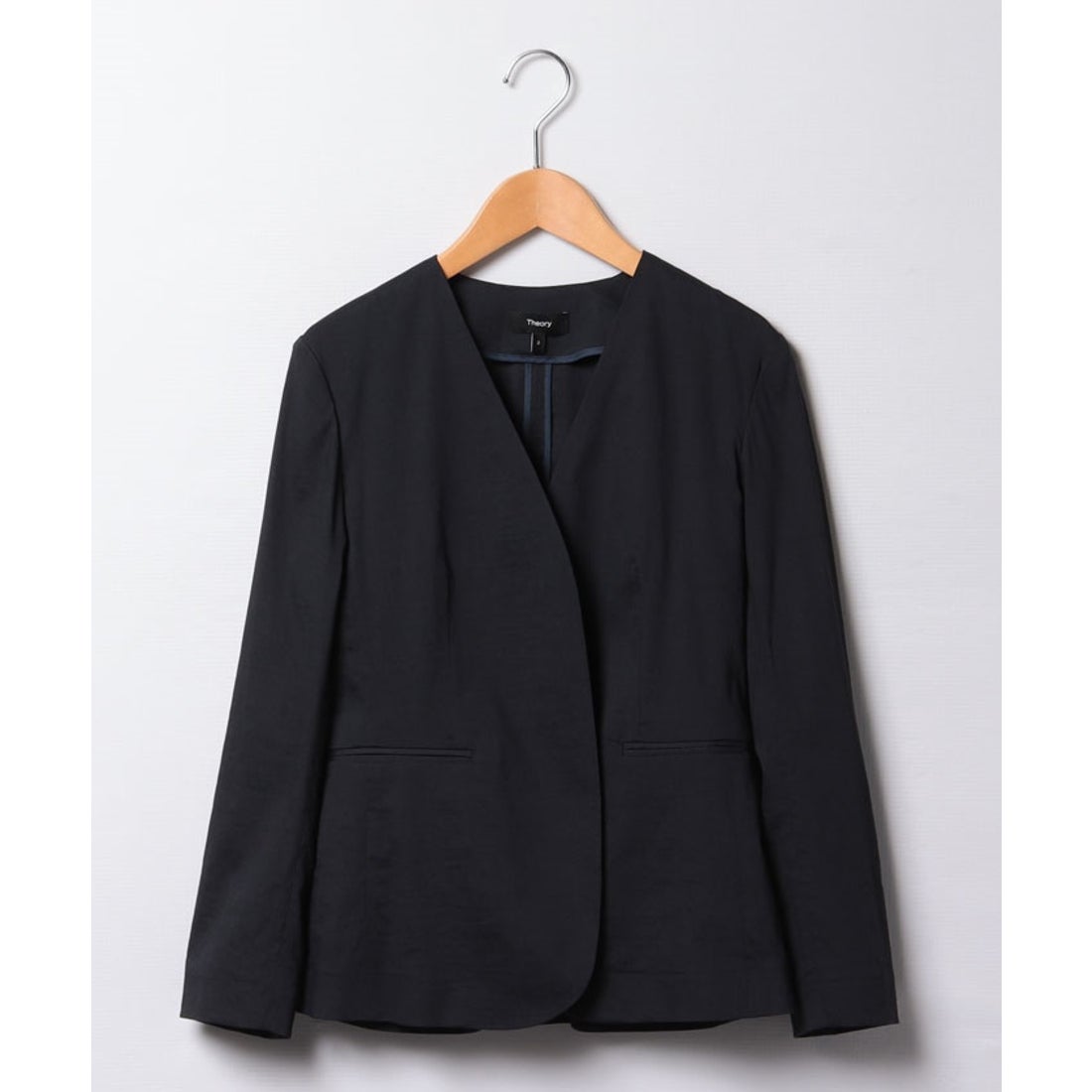 セオリー Theory 【セットアップ対応商品】ジャケット GOOD CRUNCH