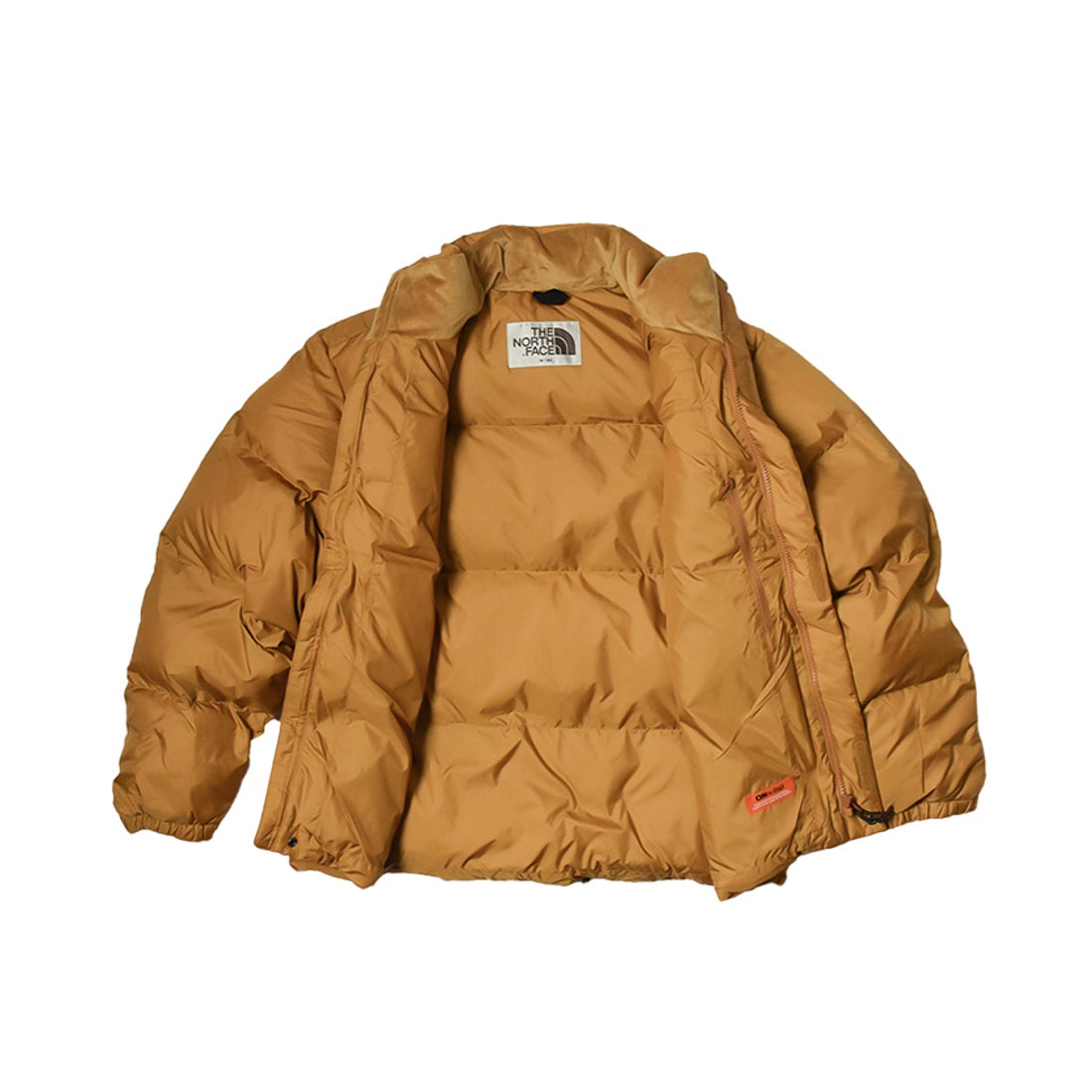 THE NORTH FACE WHITE LABEL THE NORTH FACE ノースフェイス WHITE