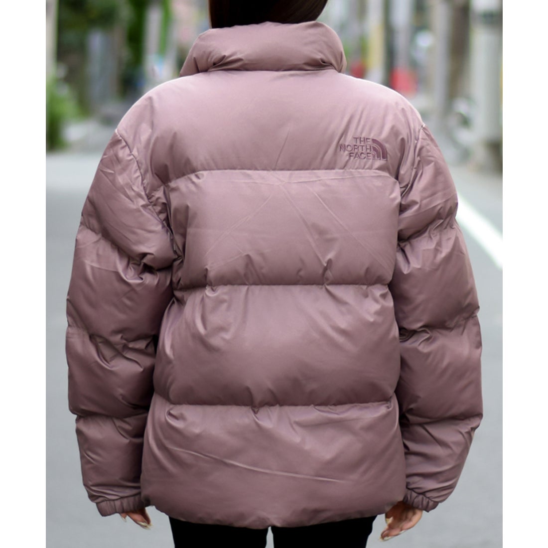 THE NORTH FACE WHITE LABEL THE NORTH FACE ノースフェイス WHITE