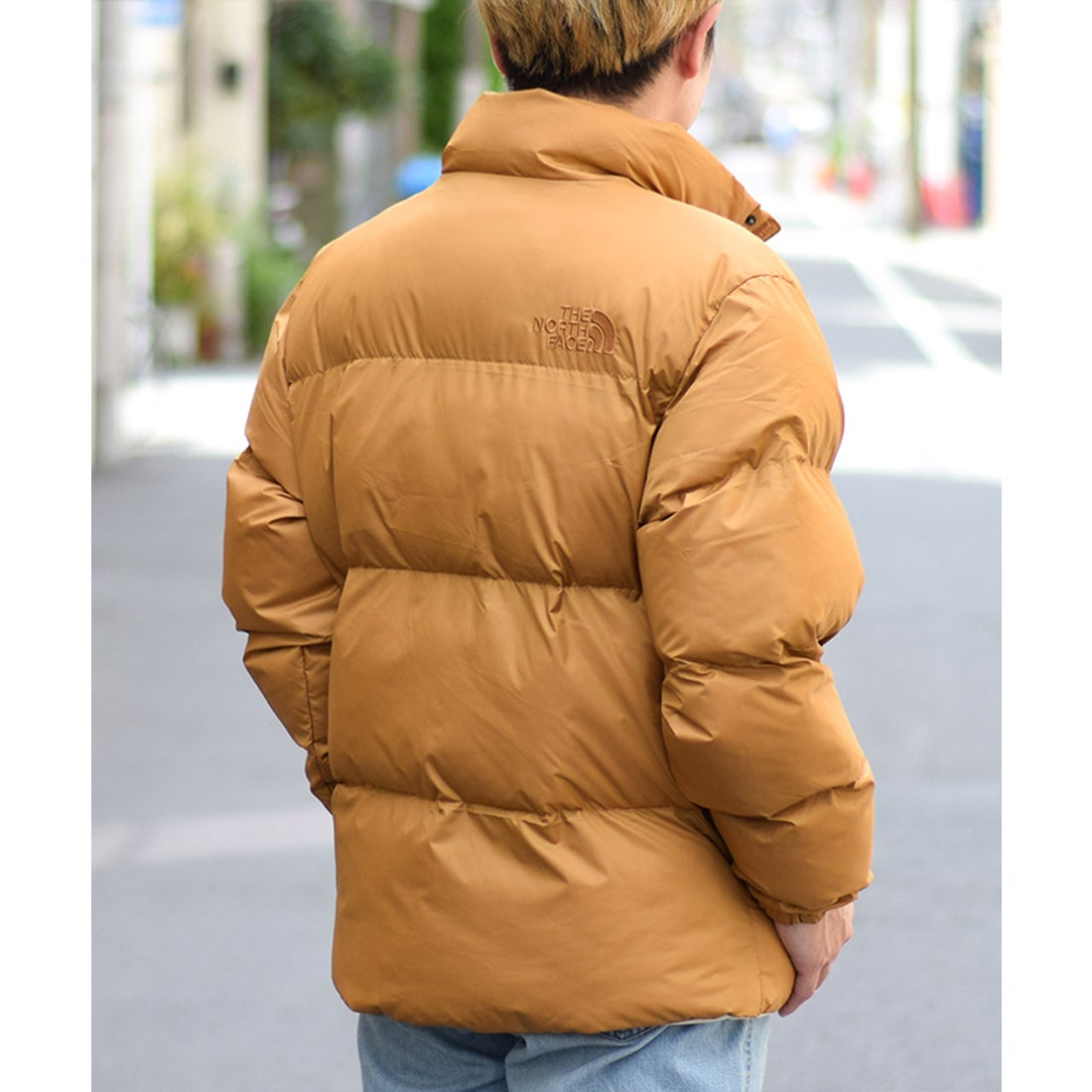 THE NORTH FACE WHITE LABEL THE NORTH FACE ノースフェイス WHITE