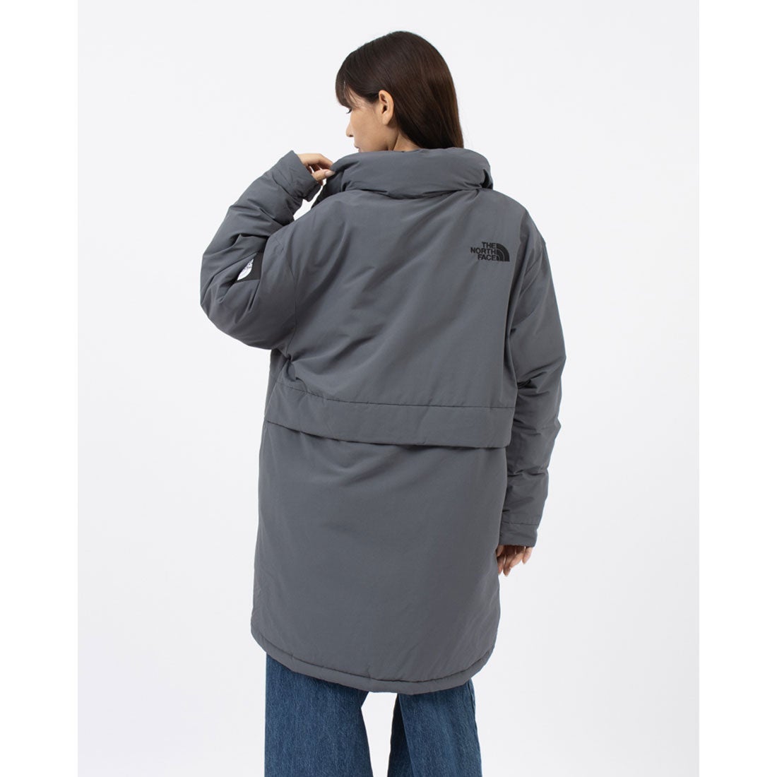ザ ノースフェイス ホワイトレーベル THE NORTH FACE WHITE LABEL
